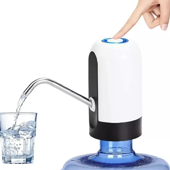 Dispensador De Agua Usb