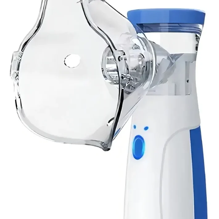 Nebulizador Portatil Niños Y Adultos